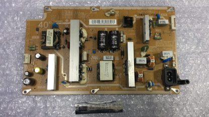 BN44-00469B IV40F1_BHS SAMSUNG LE40D503F POWER BOARD