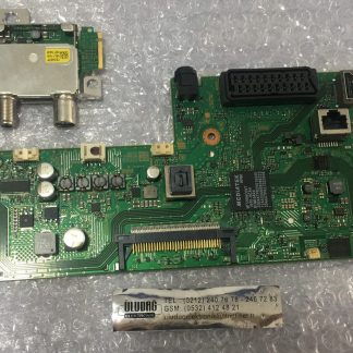 1-980-335-31(173587131) 1-980-335-12 SONY KDL-43WD755 MAİN BOARD