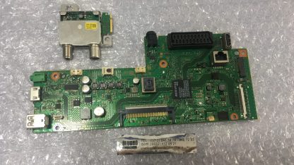 1-980-335-31(173587131) 1-980-335-12 SONY KDL-43WD755 MAİN BOARD