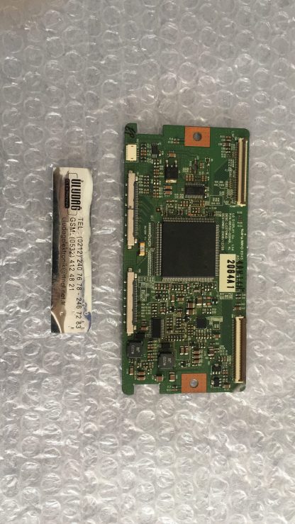 6870C-0264B LG 37SL8000-ZB T.CON BOARD