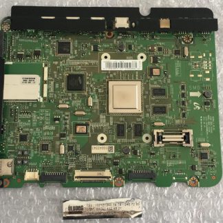 BN94-05370T BN41-01604C SAMSUNG UE40D6000TW MAİN BOARD