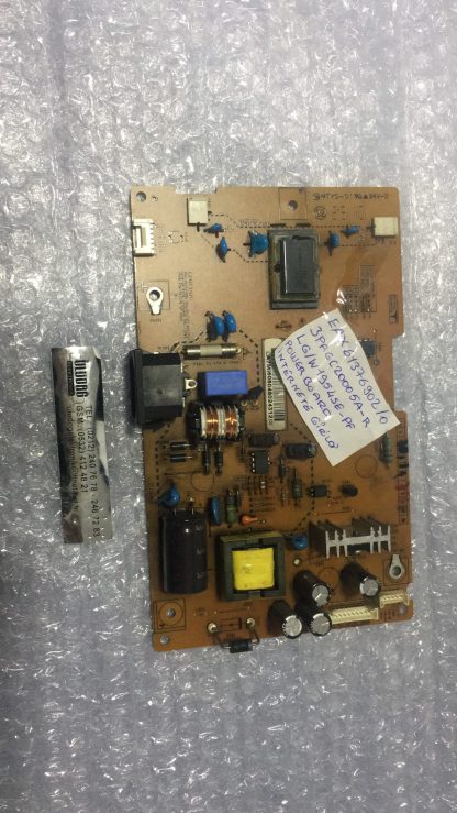 EAX61376902/0 3PAGC20005A-R LG W1954SE-PF POWER BOARD