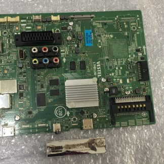 17MB120 23423125 VESTEL 49UB9100S MAİN BOARD