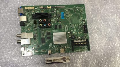 17MB120 23423125 VESTEL 49UB9100S MAİN BOARD