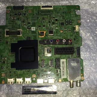 BN94-07593S BN41-02156A SAMSUNG UE55H6470AS MAİN BOARD