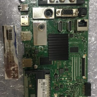 17MB110S 23493441 VESTEL 50FD7300 MAİN BOARD