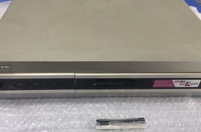 PIONEER PDP-R04E MEDIA RECEIVER MEDIA BOX
