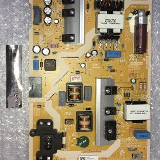 BN44-00947C L40E6_NSM SAMSUNG UE43NU7400U POWER BOARD