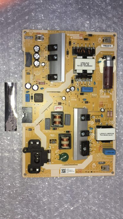 BN44-00947C L40E6_NSM SAMSUNG UE43NU7400U POWER BOARD