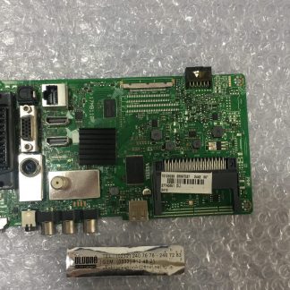 17MB110P 23397027 VESTEL 39VES390UNDA-2D MAİN BOARD