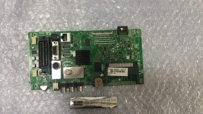 17MB110P 23397027 VESTEL 39VES390UNDA-2D MAİN BOARD
