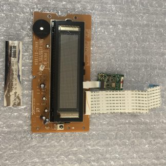 HT-X720/725 VFD AH41-01186A REV 01 SAMSUNG HT-X720/725 EKRAN