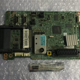 BN94-04845G BN41-01702A SAMSUNG LE40D503F MAİN BOARD
