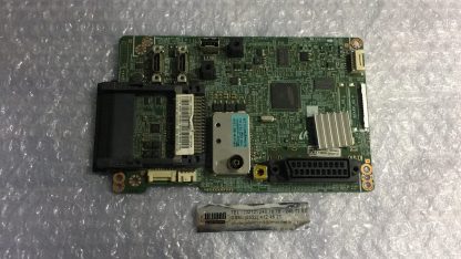 BN94-04845G BN41-01702A SAMSUNG LE40D503F MAİN BOARD