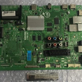 17MB120 23432640 VESTEL 49UD9300 MAİN BOARD