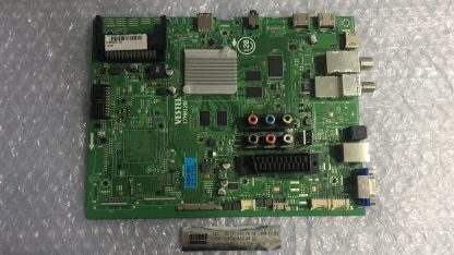 17MB120 23432640 VESTEL 49UD9300 MAİN BOARD