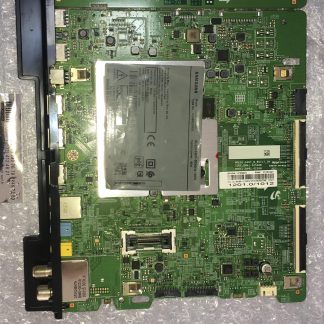 BN94-12399N BN41-02568B SAMSUNG UE49MU7400U MAİN BOARD