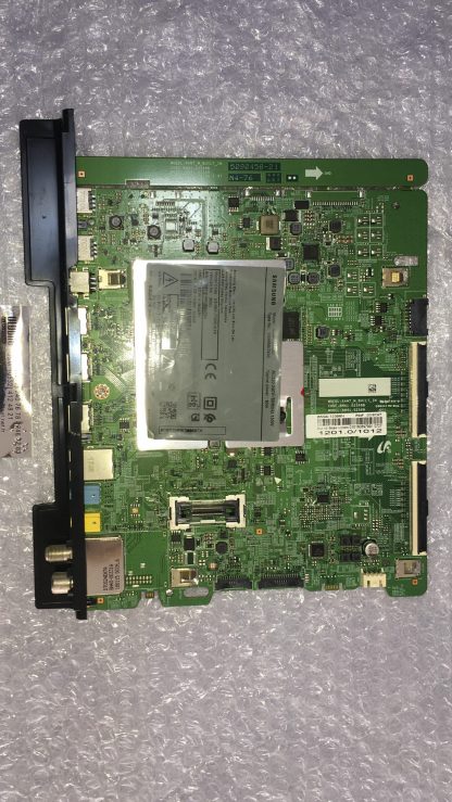 BN94-12399N BN41-02568B SAMSUNG UE49MU7400U MAİN BOARD