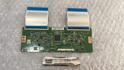 65T53-C01-CTRL BD SUNNY SN65LEDA88-G/0227 T.CON BOARD