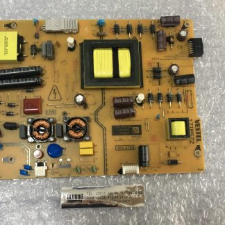17IPS72 23329283 VESTEL 49UB9100S POWER BOARD
