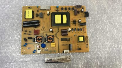 17IPS72 23329222 VESTEL 43UB9100S POWER BOARD
