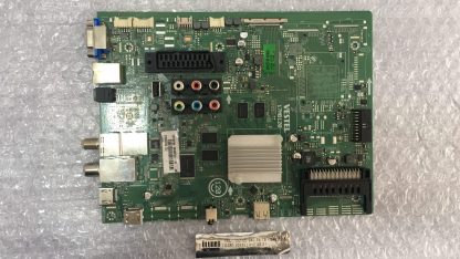 17MB120 23422744 VESTEL 43UB9100 MAİN BOARD