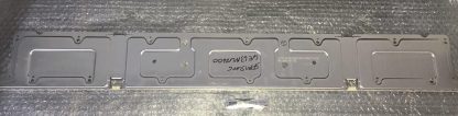 BN61-15482A V8N4-430SM0-R0 171219 SAMSUNG UE43NU7400 BACKLİGHT