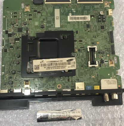 BN94-11958Q BN41-02568B SAMSUNG UE55MU7400U MAİN BOARD