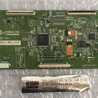 V500HJ1-CE6 VESTEL 50PF7055 50 T.CON BOARD