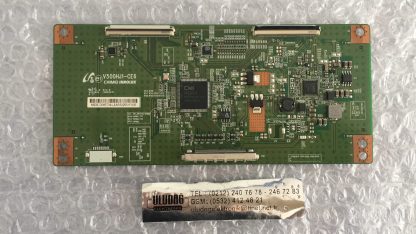 V500HJ1-CE6 VESTEL 50PF7055 50 T.CON BOARD