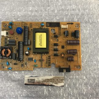 17IPS61-4 23286202 27764317 VESTEL 28HB5100 POWER BOARD