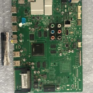 17MB100 23292313 VESTEL 40UA8900 MAİN BOARD
