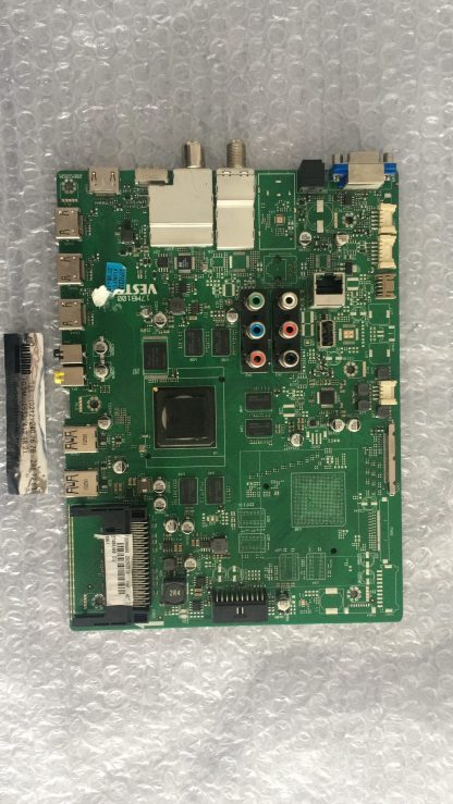 17MB100 23292313 VESTEL 40UA8900 MAİN BOARD