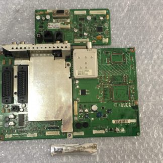 3139 123 62614 WK713.5 PHILIPS 42HF7845/10 MAİN BOARD