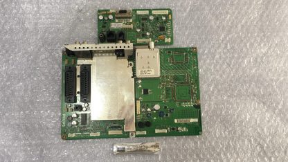 3139 123 62614 WK713.5 PHILIPS 42HF7845/10 MAİN BOARD