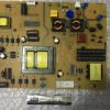 17IPS72 23350471 VESTEL 49UD9300 POWER BOARD