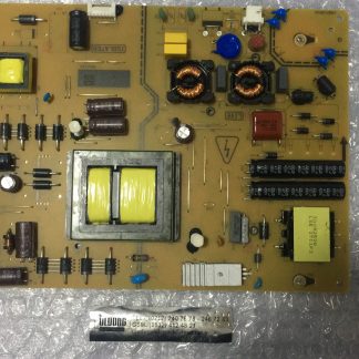 17IPS72 23350471 VESTEL 49UD9300 POWER BOARD