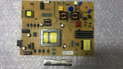 17IPS72 23350471 VESTEL 49UD9300 POWER BOARD