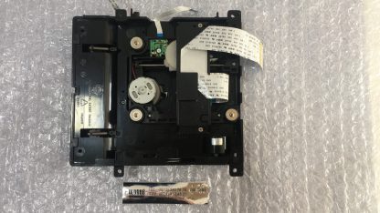 CMS-S78RB SAMSUNG HT-TX725T/7200 LAZER GÖZ
