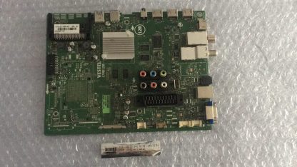 17MB120 23339464 VESTEL 40UA8900 MAİN BOARD