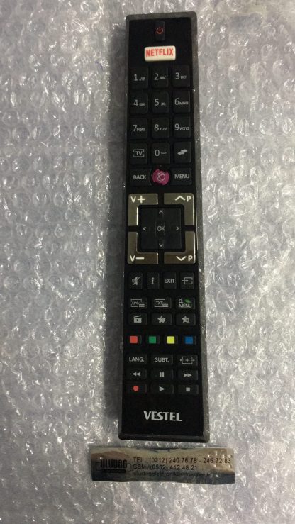RCA4995 30092062 VESTEL 40FD7300 49UB8300 48FD7300 55UA8300 KUMANDA