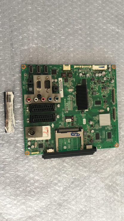 EBU60702932 EAX60890803(3)LG 37SL8000-ZB MAİN BOARD