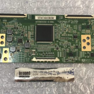 HV430-550QUB-N4D 47-6021117 SUNNY AXEN AX55LED88/0227 T.CON BOARD