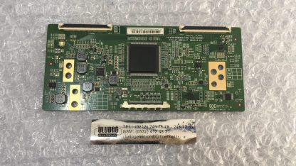 HV430-550QUB-N4D 47-6021117 SUNNY AXEN AX55LED88/0227 T.CON BOARD