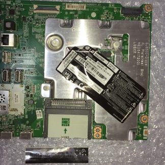 EBT64597203 EAX67246603 LG 65UJ750V MAİN BOARD