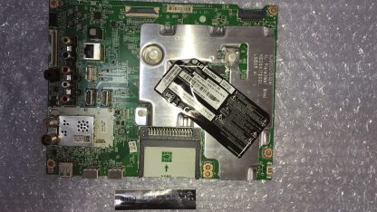 EBT64597203 EAX67246603 LG 65UJ750V MAİN BOARD