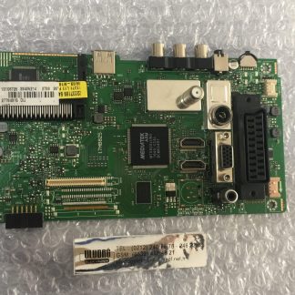 17MB82S 23405214 27764315 VESTEL 28HB5100 MAİN BOARD