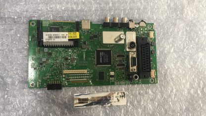 17MB82S 23405214 27764315 VESTEL 28HB5100 MAİN BOARD