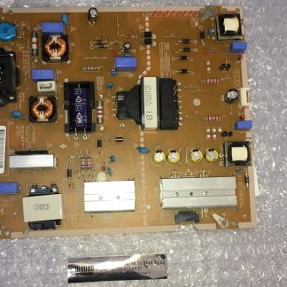 EAY64269501 EAX66793301(1.6) LG 43UH650V POWER BOARD