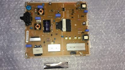 EAY64269501 EAX66793301(1.6) LG 43UH650V POWER BOARD